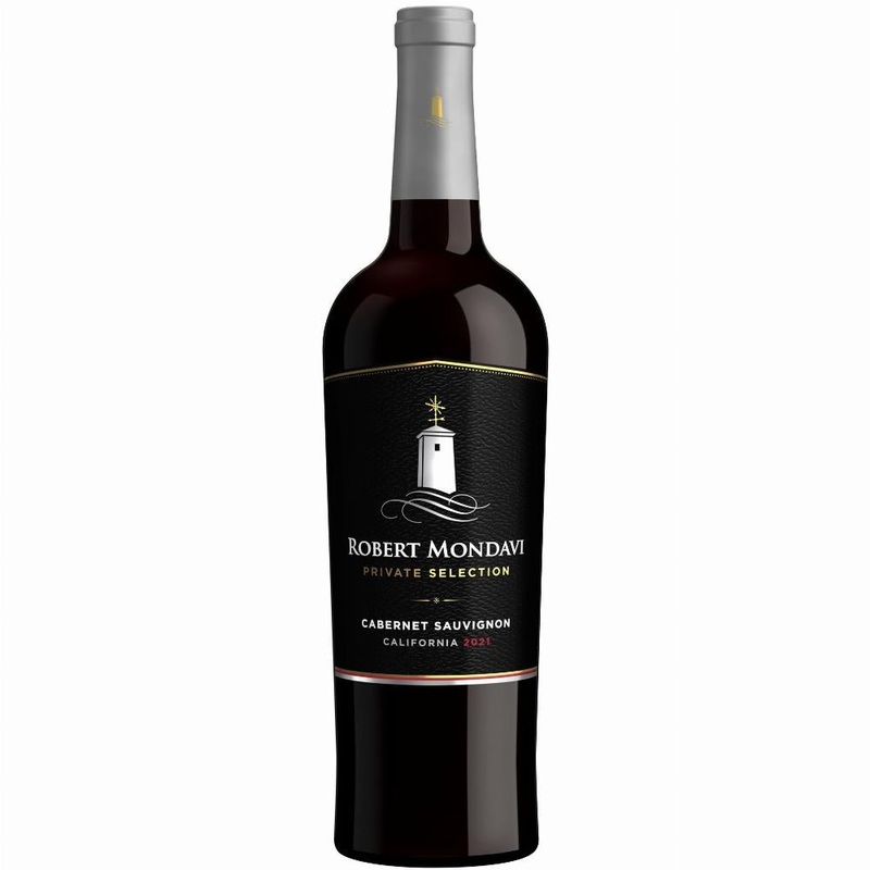 Robert Mondavi Private Selection Cabernet Sauvignon MAGNUM 1.5L
