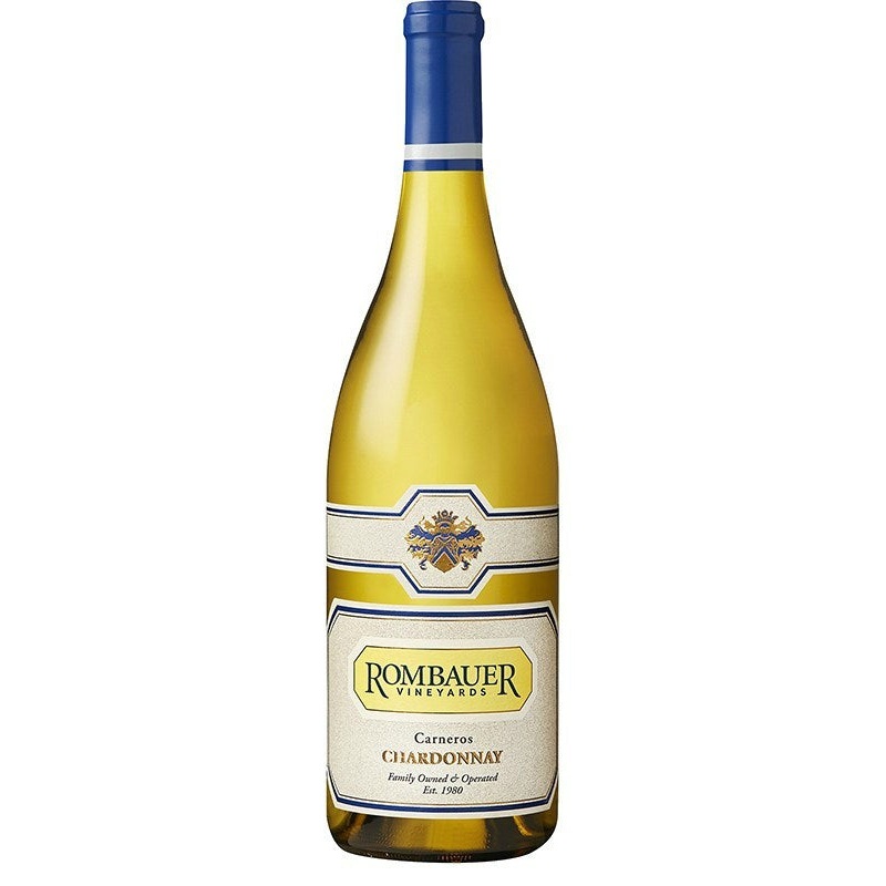 Rombauer Vineyards Chardonnay
