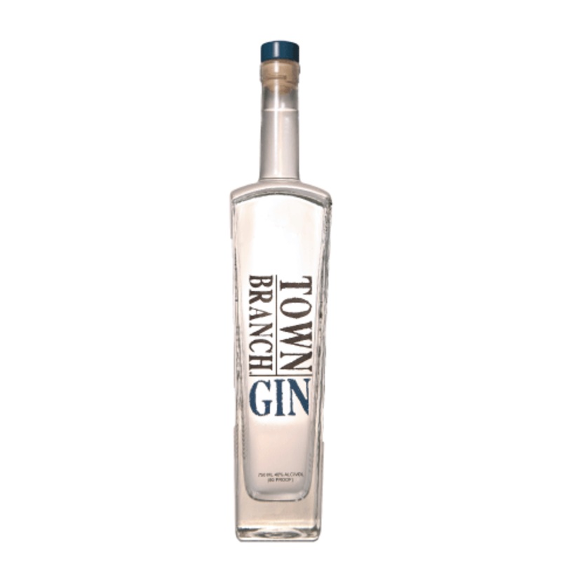 Town Branch Gin 750ml
