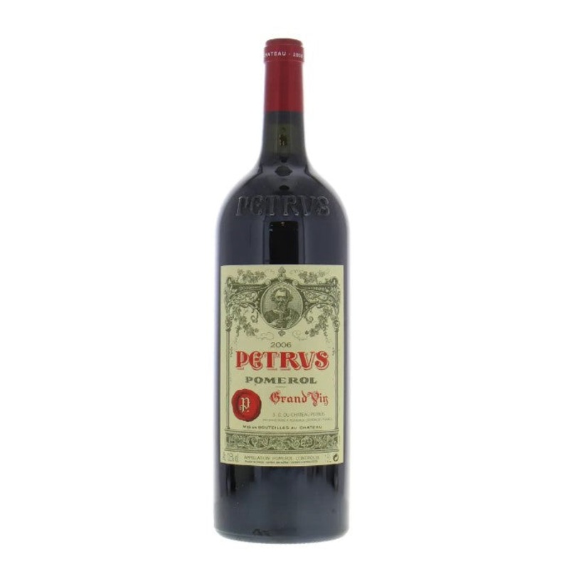2006 | Petrus | Pomerol (Magnum)