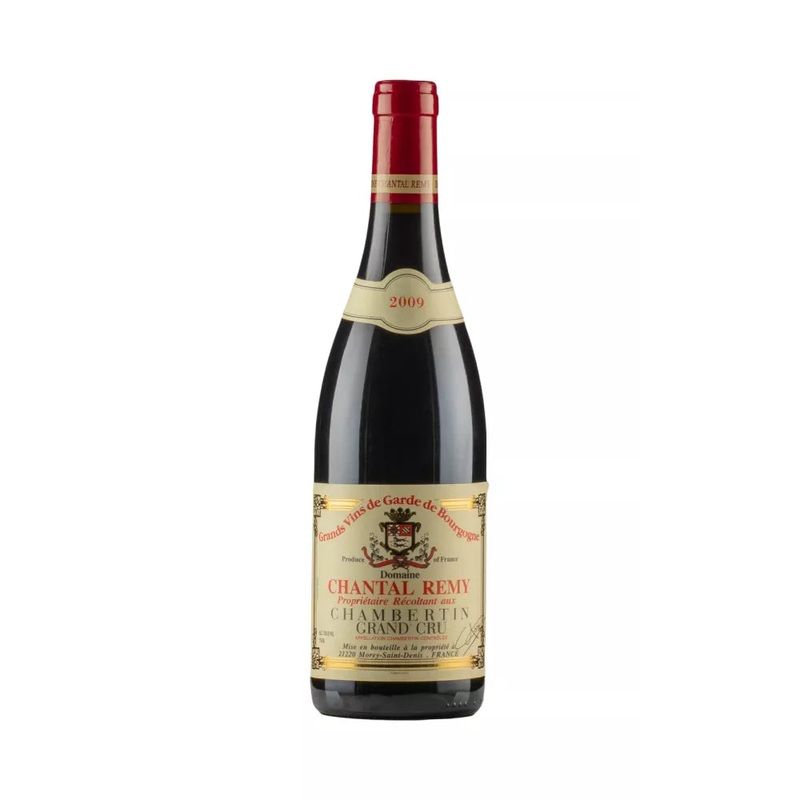 2009 | Domaine Chantal Remy | Chambertin