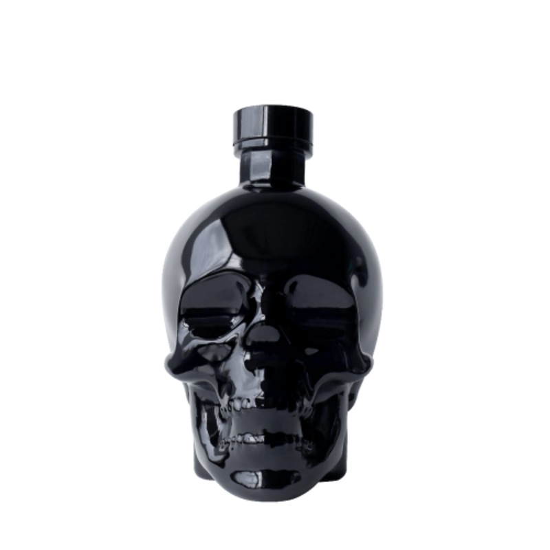 Crystal Head Agave Onyx Vodka 750ml