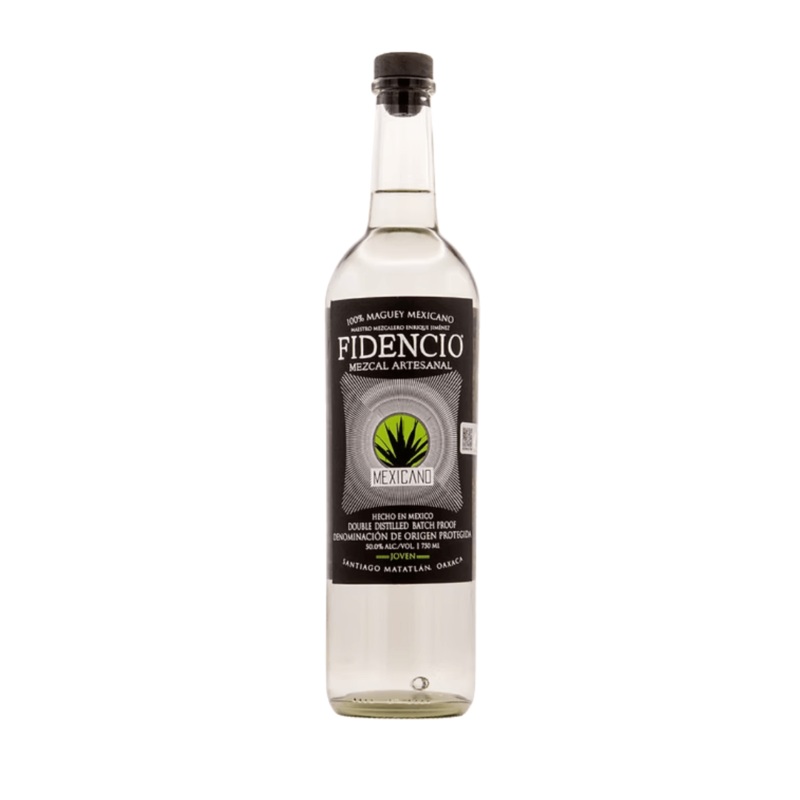 Fidencio Mexicano Mezcal