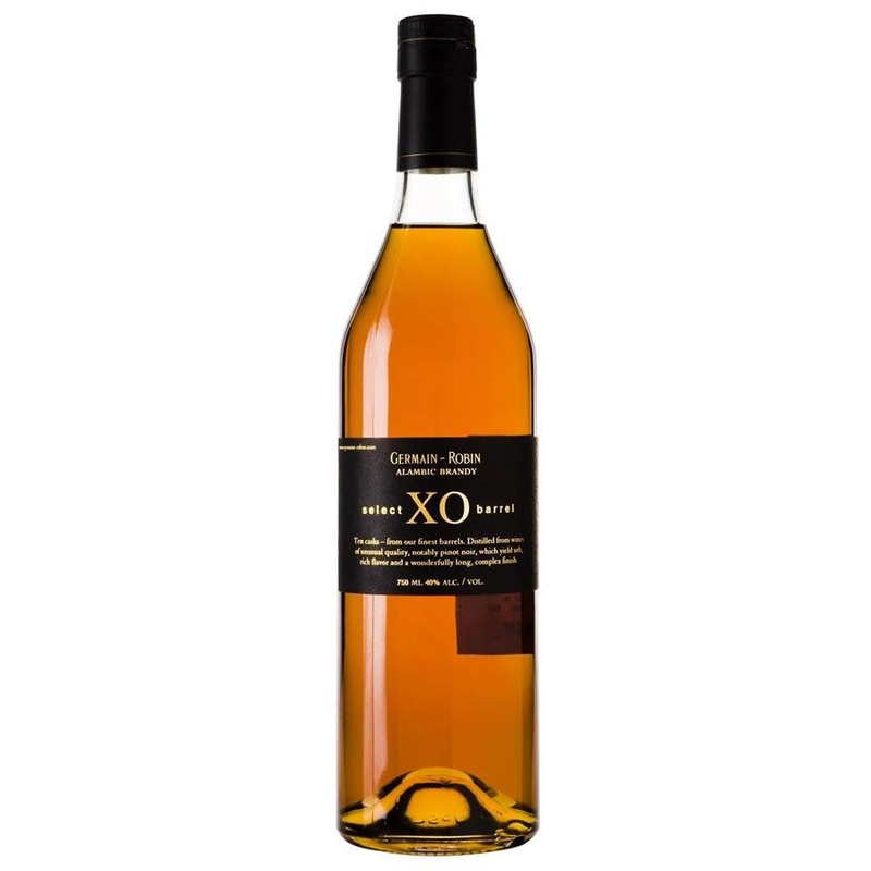 Germain Robin XO Brandy 750ML