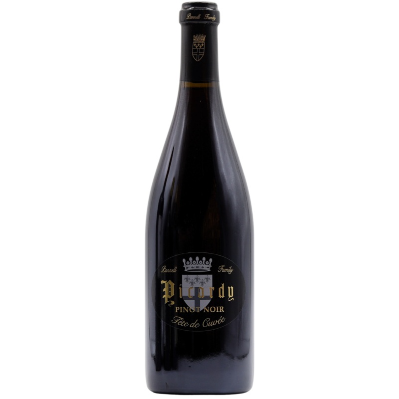 PICARDY – TETE DE CUVEE PINOT NOIR