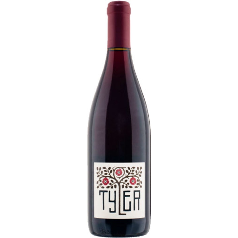 Tyler Pinot Noir 2023 750ml