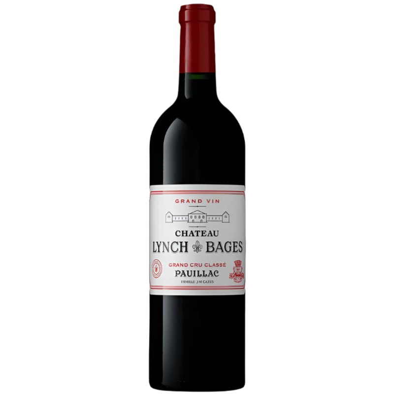 2003 | Chteau Lynch-Bages | Pauillac