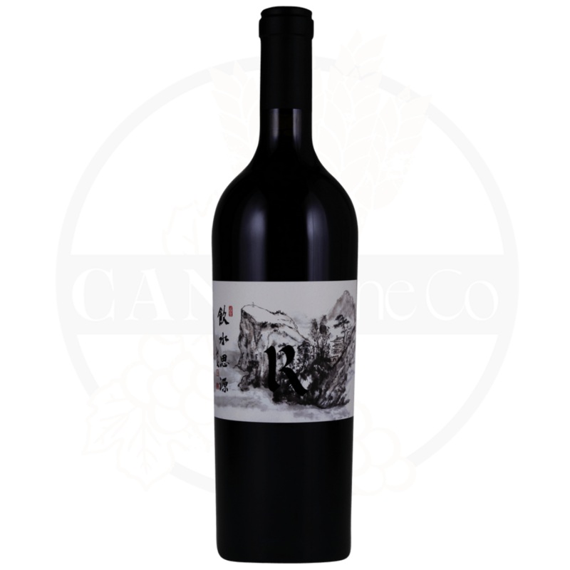 2013 Realm Cellars Beckstoffer Dr. Crane Vineyard Cabernet Sauvignon 1.5Lt
