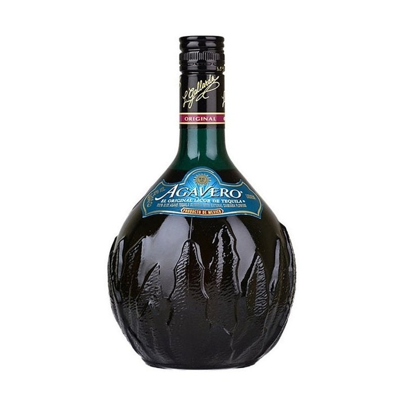 Agavero Original Licor De Tequila