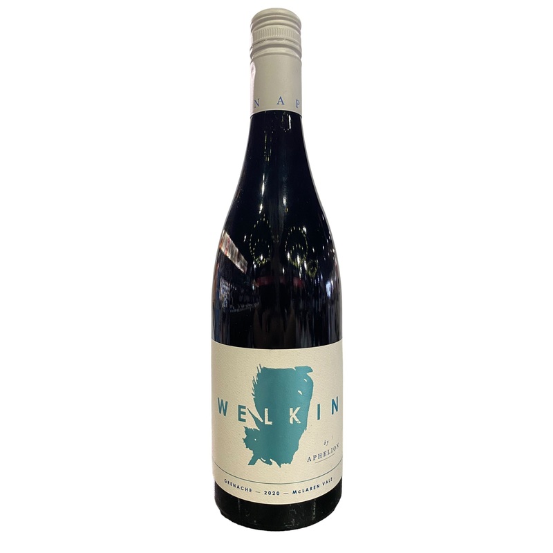 Aphelion Welkin Grenache 750ml
