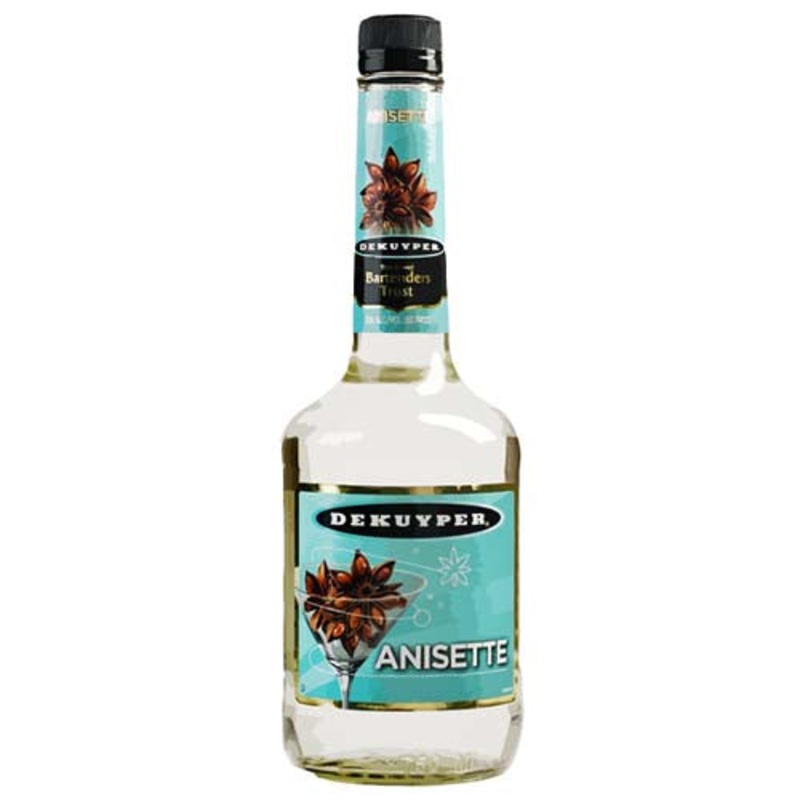 DeKuyper Anisette