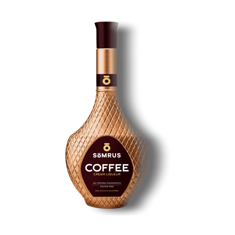 Somrus Coffee Cream Liqueur