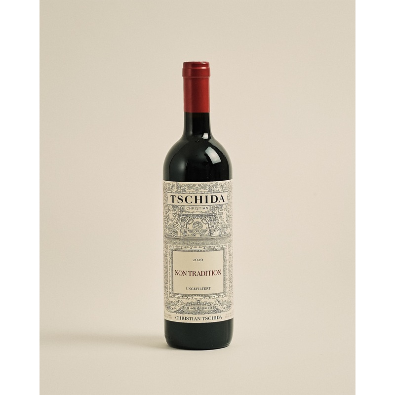 Tschida ‘Non Tradition’ Rot 2020