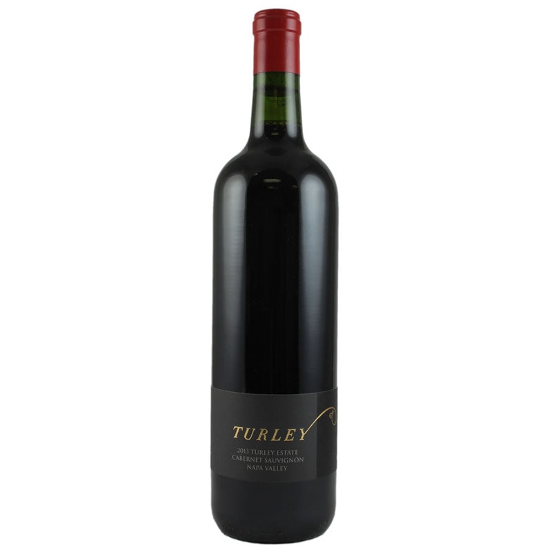 Turley Cabernet Sauvignon