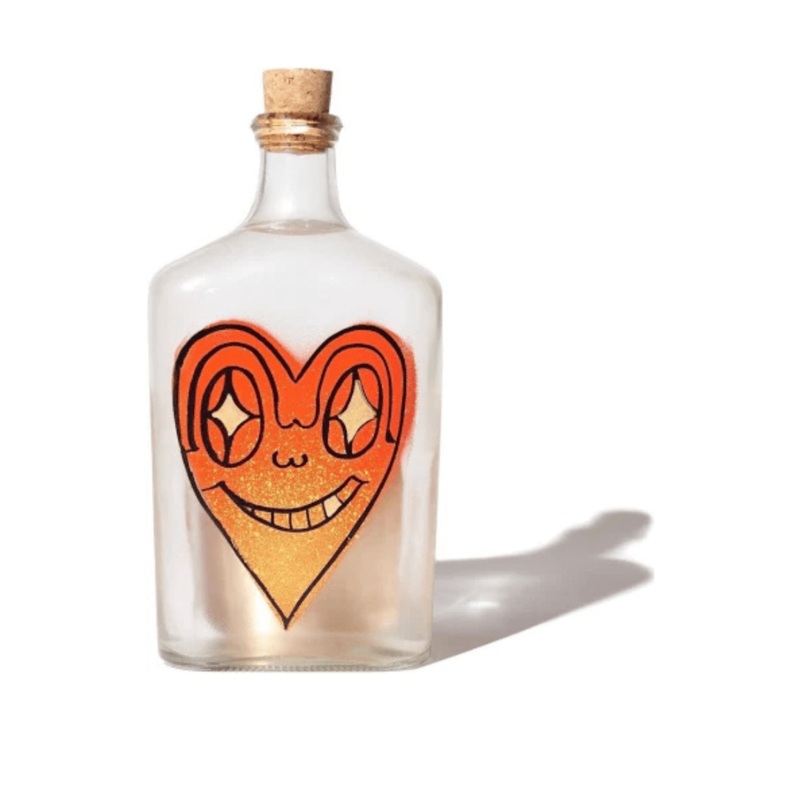 Agua de Cora  Cuixe Barril Mezcal