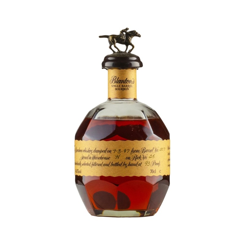 Blanton’s Original 1997 Kentucky Straight Bourbon Whiskey | 700ML