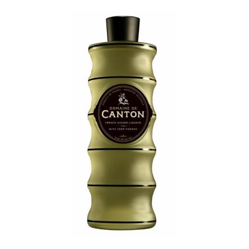 Canton Ginger Liqueur 750ML