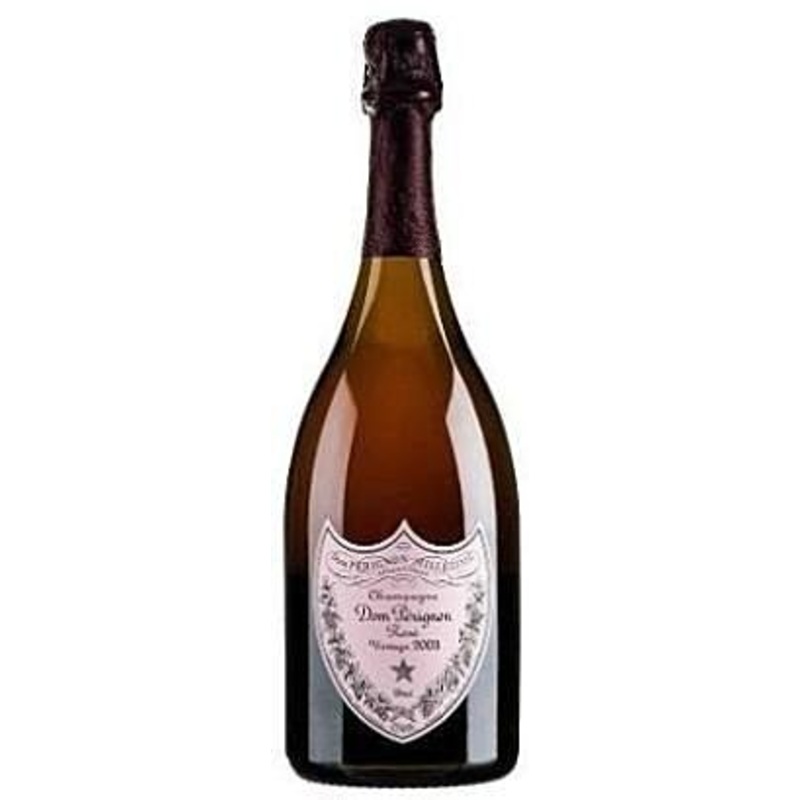 Dom Perignon 2009 Ros – Champagne P07
