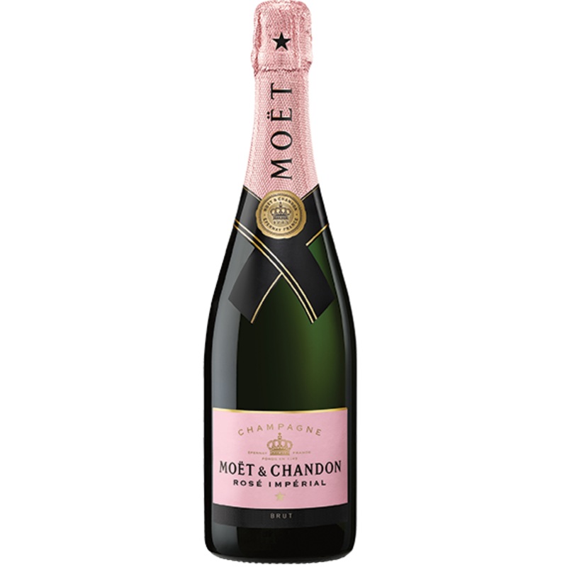 Moet Imperial Brut Rose 750ml