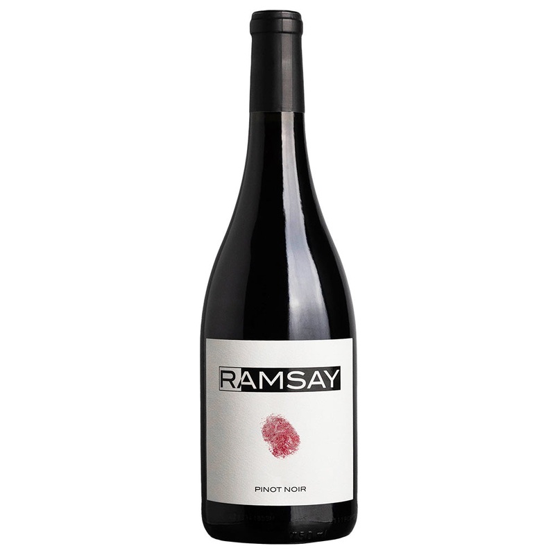 Ramsay Pinot Noir