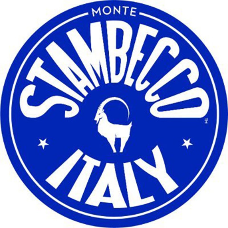 Stambecco Maraschino Cherry Amaro