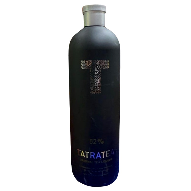 Tatratea Original Tea Liqueur – 750ml