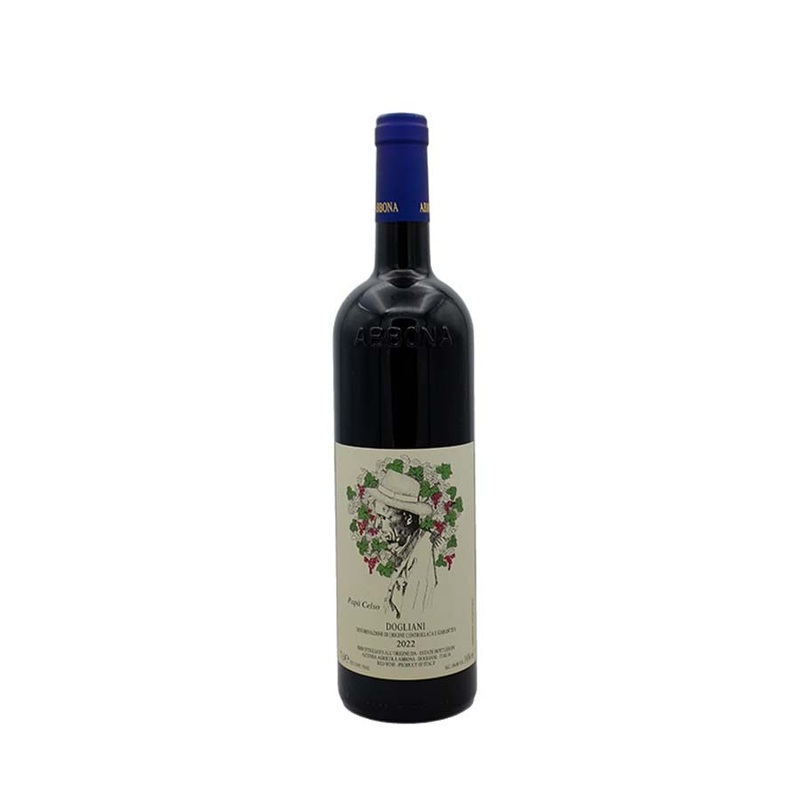 2022 Marziano Abbona ‘Papa Celso’, 750 ml