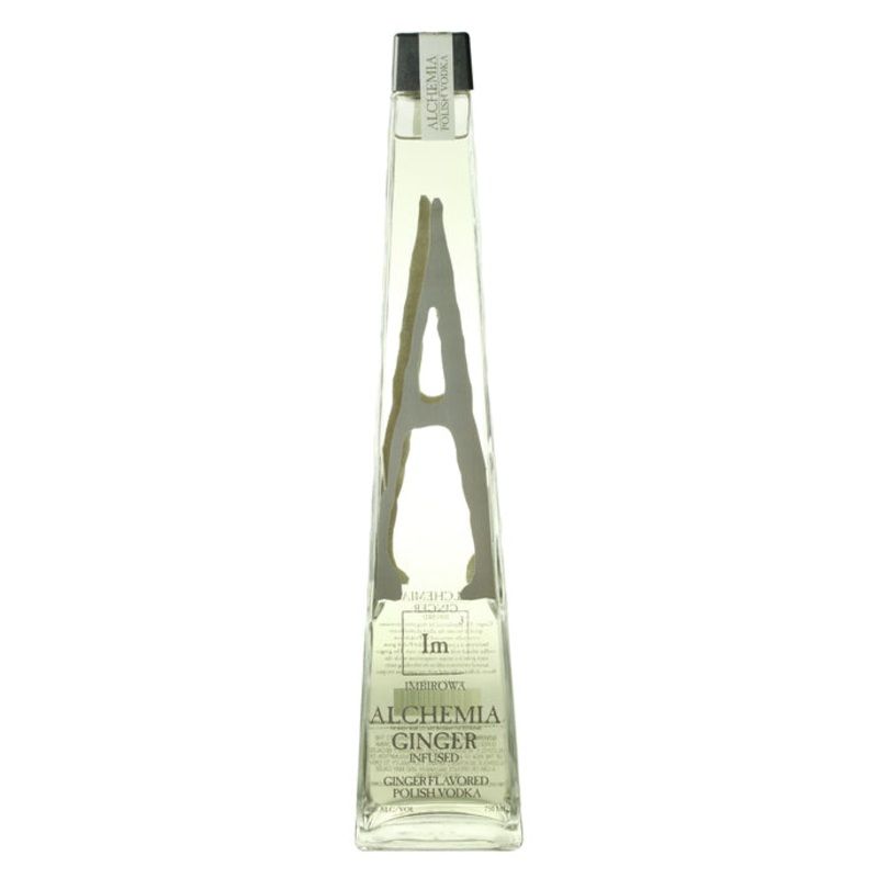 Alchemia Ginger Vodka