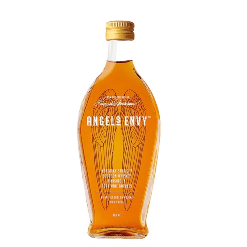 Angel’s Envy Bourbon Mini – 100mL