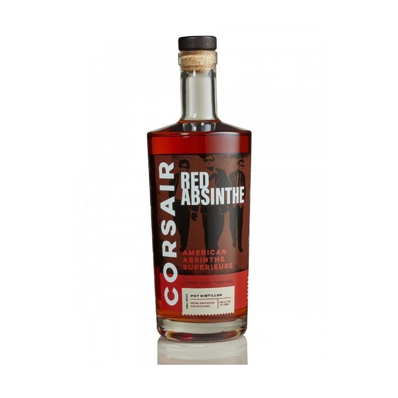 Corsair Red Absinthe Superieure