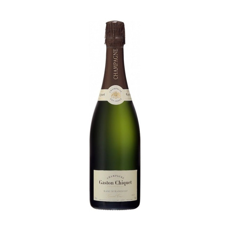 Gaston Chiquet Blanc De Blancs D’Ay Brut Champagne