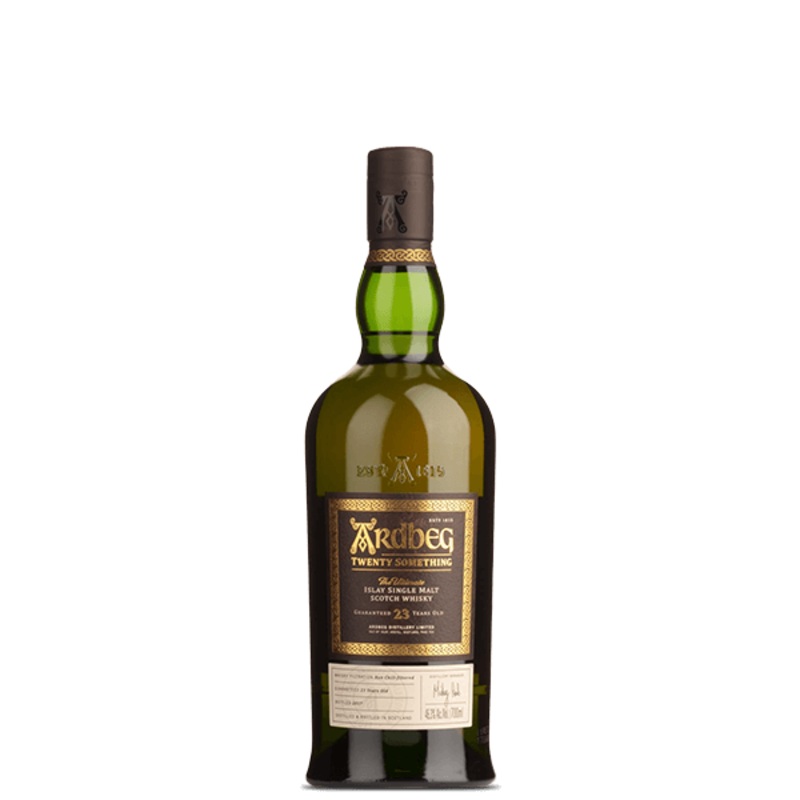 Ardbeg 23 Year Old Twenty Something (700mL)