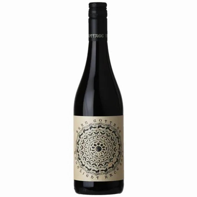 Burn Cottage Pinot Noir Moonlight Race Central Otago 2023 750ml