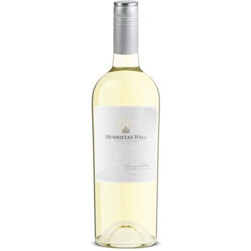 Murrieta’s Well Sauvignon Blanc 2020 750ml