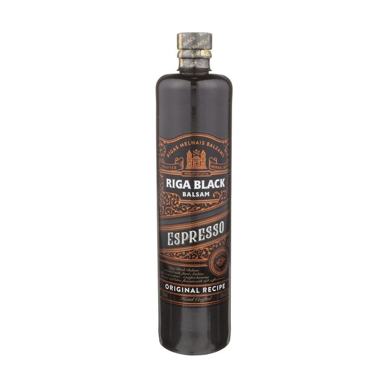Riga Black Balsam Espresso