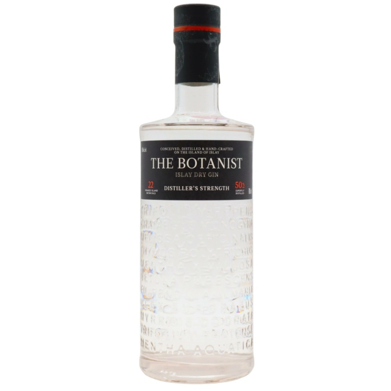 The Botanist Distillers Strength Islay Gin | 700ML