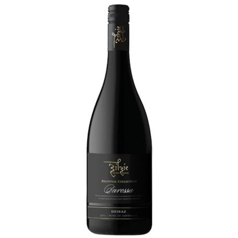 Zilzie Regional Barossa Shiraz 750ml