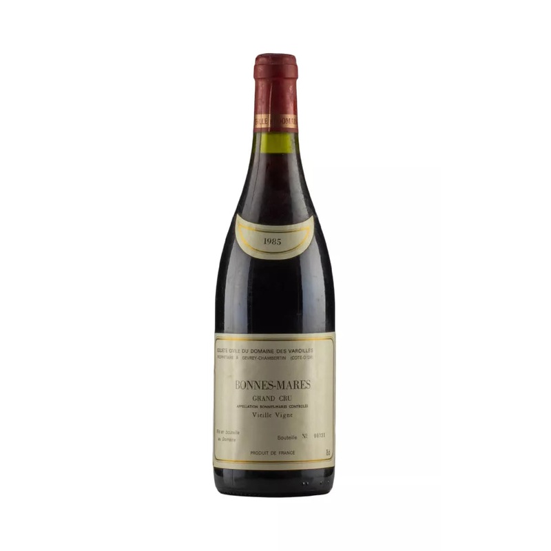 1985 | Domaine des Varoilles | Bonnes-Mares