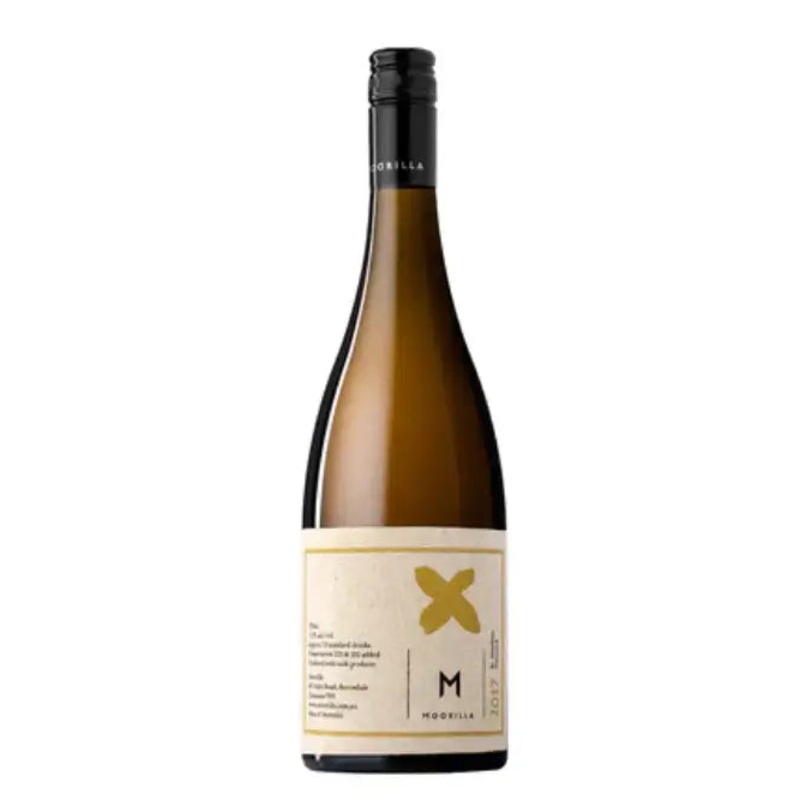 2016 Moorilla Cloth Label White 750ml