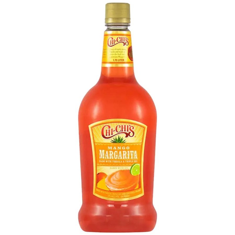 Chi-Chi’s Mango Margarita 1.75L