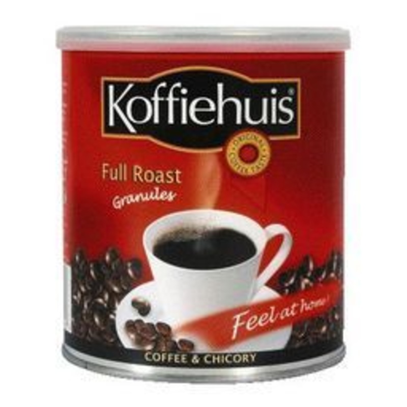 Koffiehuis Full Roast 250g