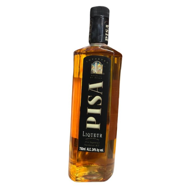 Pisa Liqueur – 750ml