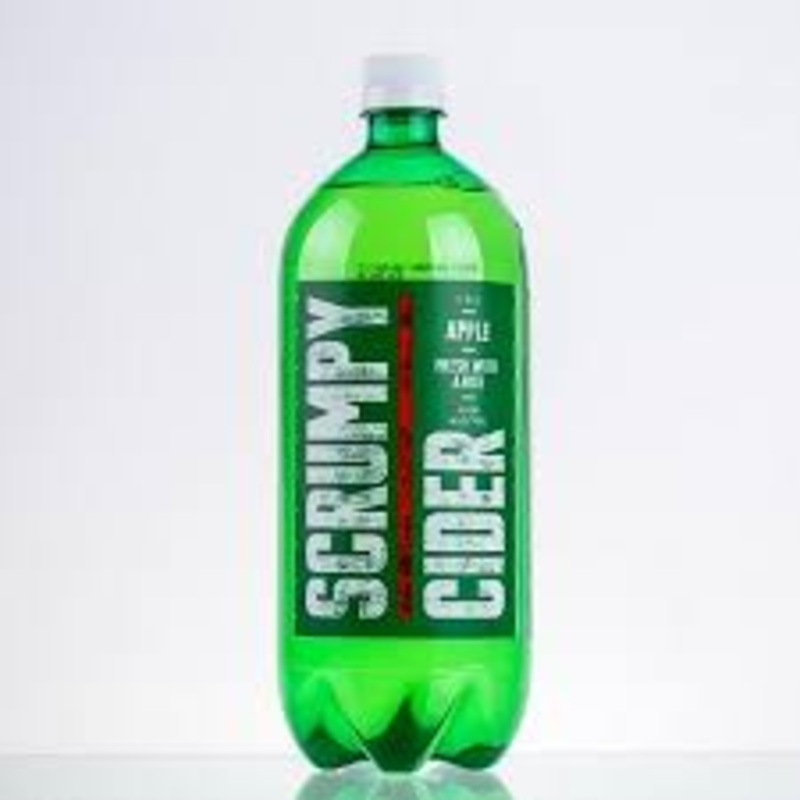 Scrumpy Cider