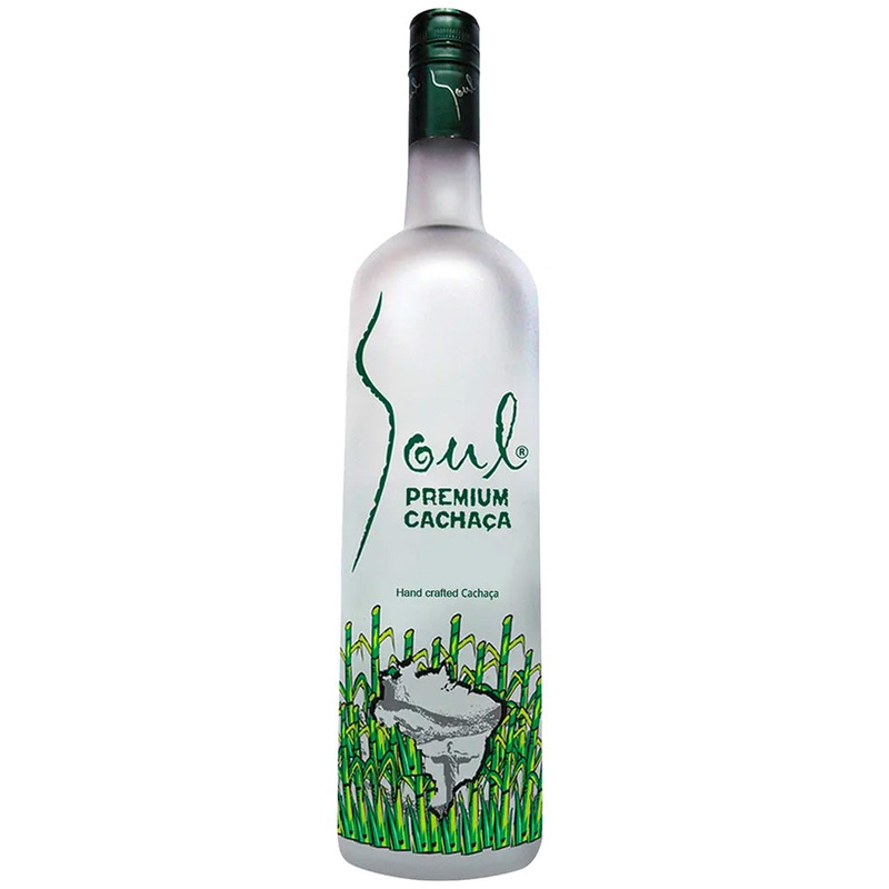 Soul Premium Cachaca