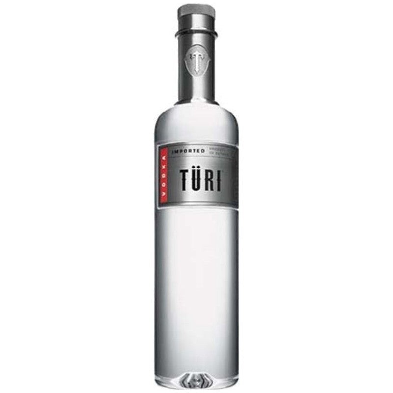 Turi Estonian Vodka