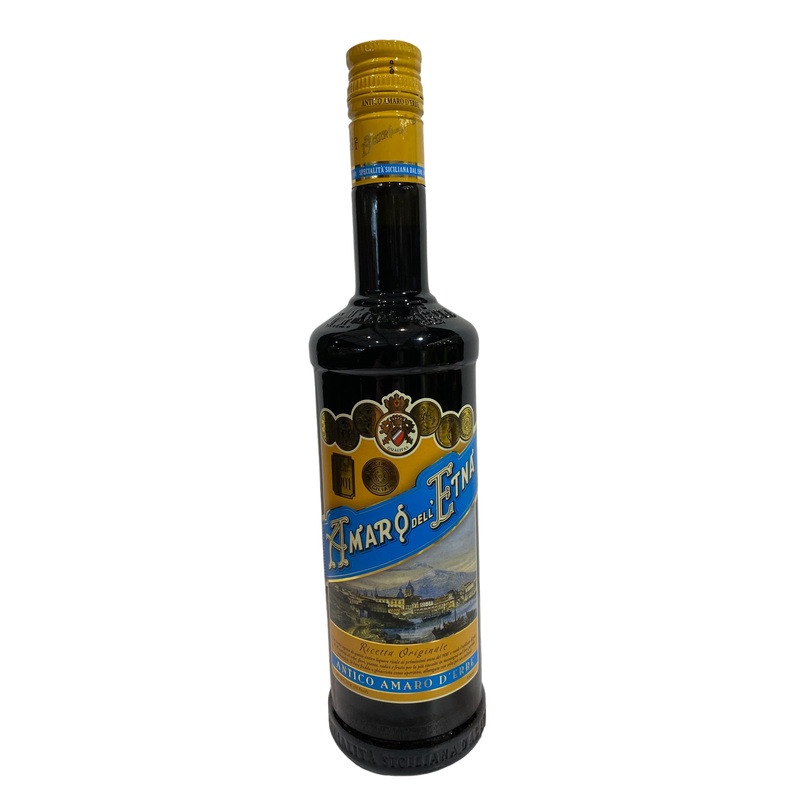 Amaro Dell Etna 750ml