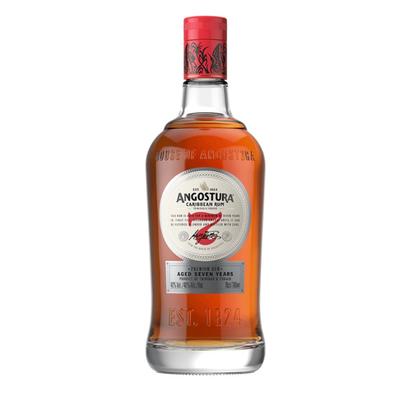 Angostura 7-Year-Old