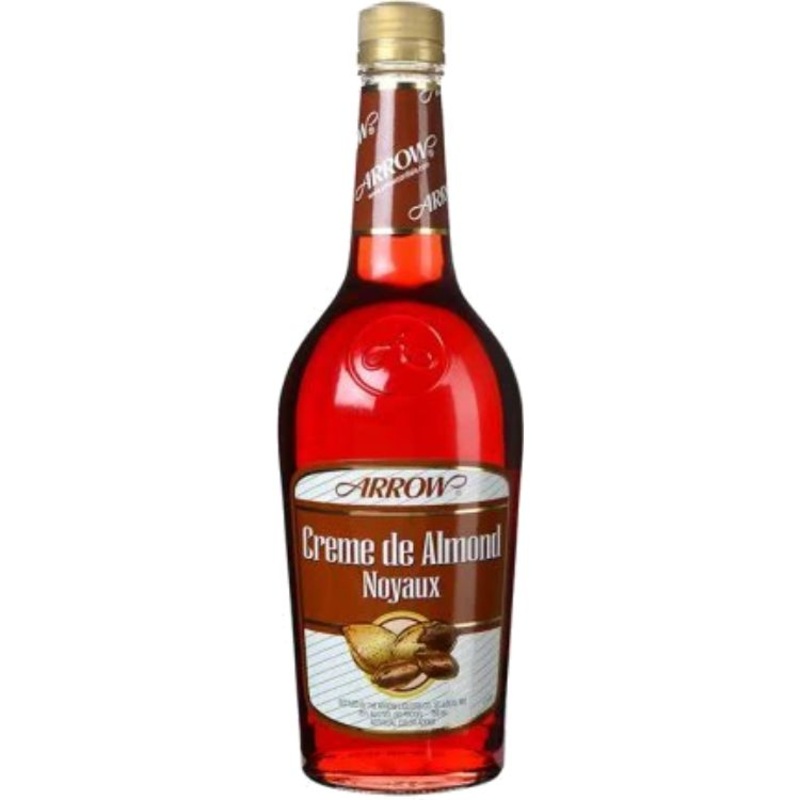 Arrow Creme De Almond Liqueur – 1L