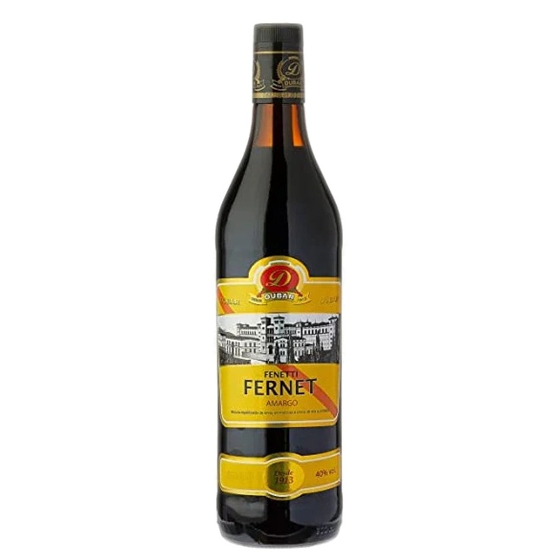 Fenetti Fernet