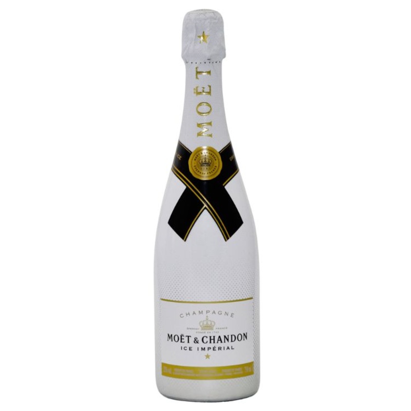Moet & Chandon Ice Imperial Champagne – 750ml